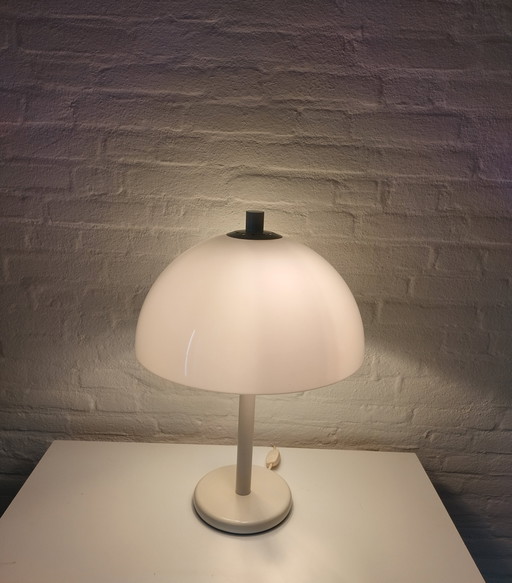 Mushroom Tafellamp - Dijkstra - Vintage