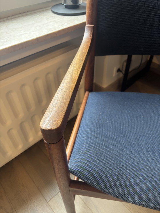 Image 1 of poltrona Hans Wegner