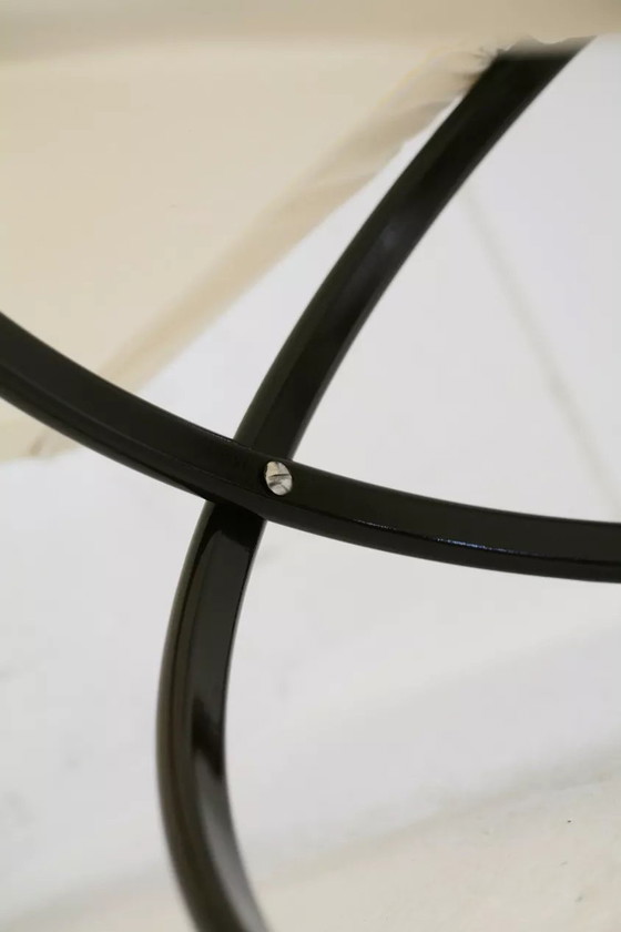 Image 1 of Chaise Longue a dondolo Roger Lecal Jetstar