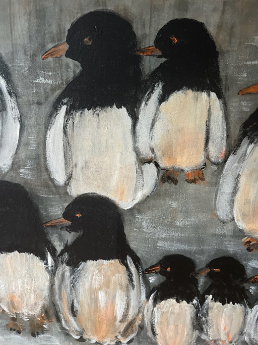 Pinguine