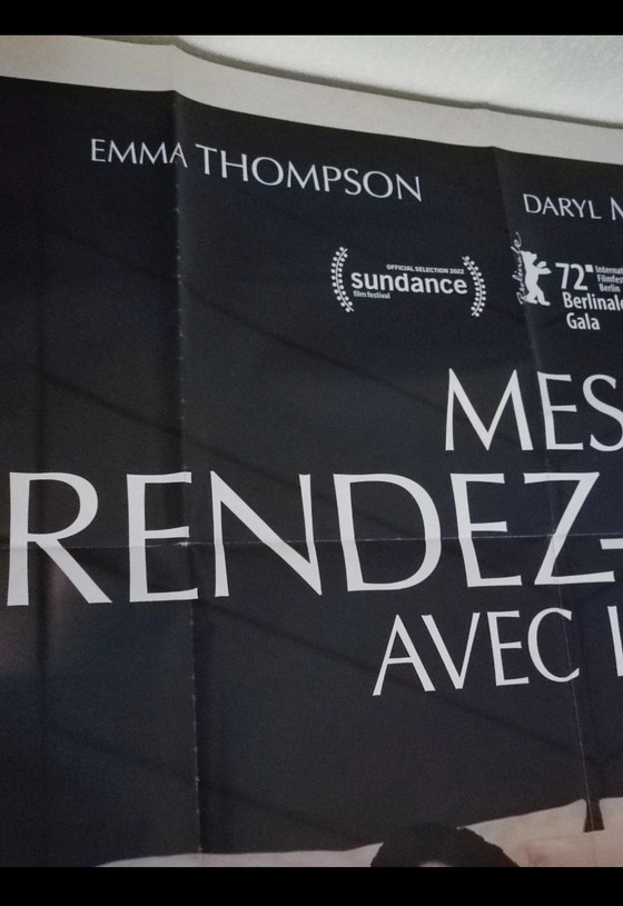 Image 1 of Filmplakat