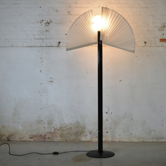 Image 1 of 1 x Butterfly floor light