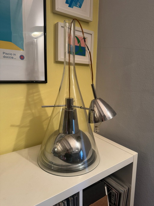 FontanaArte Flûte XXL de Franco Raggi – Original 2000