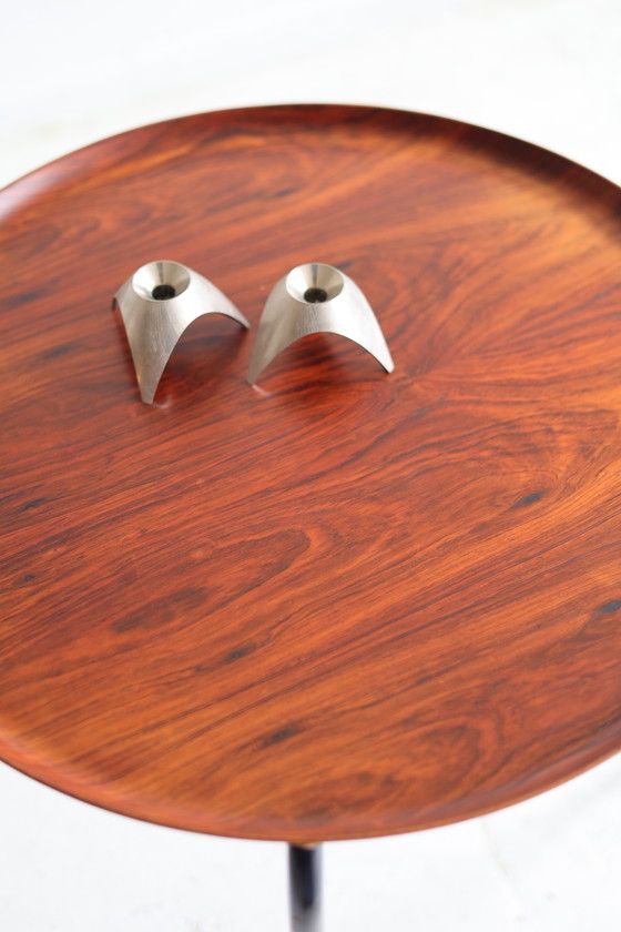 Image 1 of Table plateau, Hans Engholm & Svend Age Willumsen