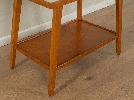 Image 1 of Side table, 1950s, vintage