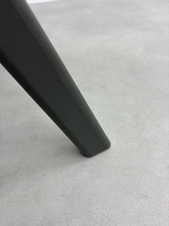IKEA MÄSTERBY design Sgabello / Sgabello a gradini Chris Martin Raro – Sgabelli, Plastica (photo 6 of 9)