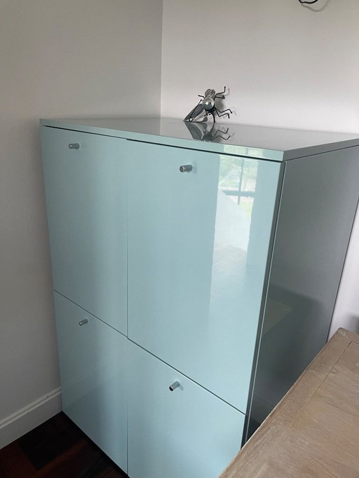 Capellini Dressoirkast