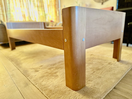 Image 1 of Auping Auronde 3000 simple 90 x 200