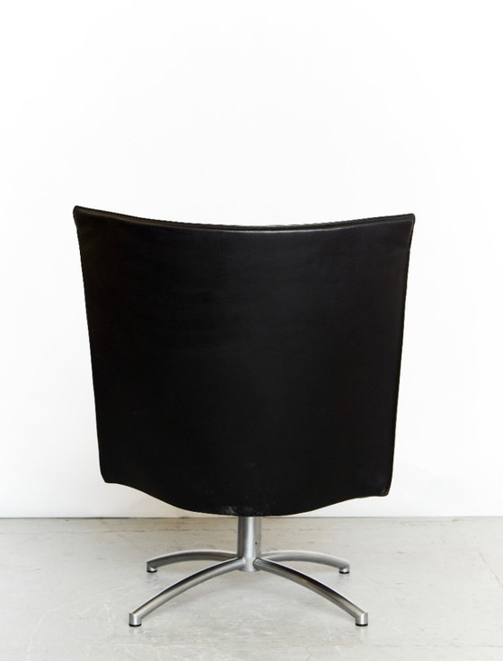 Image 1 of Sillón Erik Jørgensen Ej70 "Partner" de J. Foersom & P. Hiort-Lorenzen