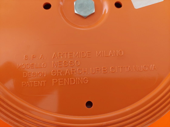 Image 1 of Artemide Nesso Giancarlo Mattioli