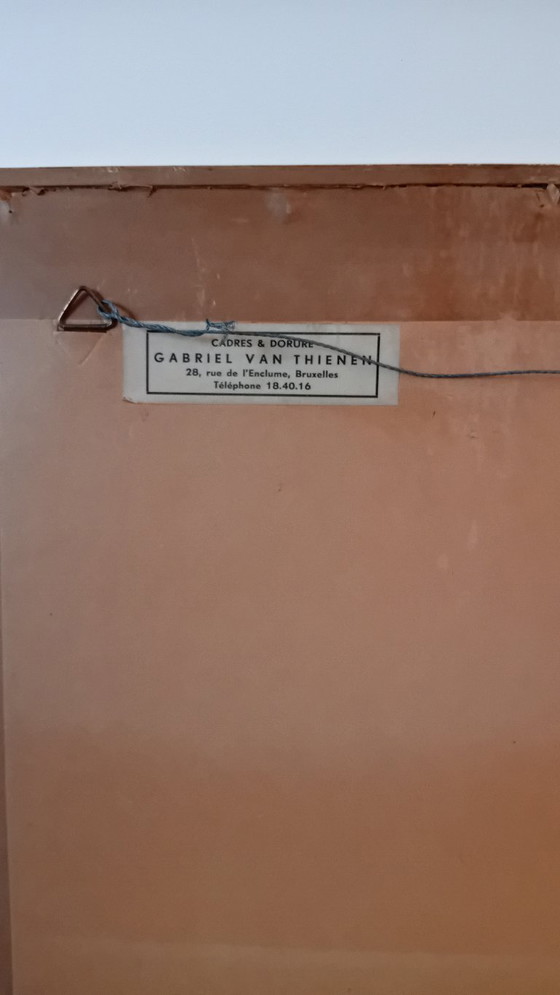 Image 1 of John Gould, Sparganura Glyceraia