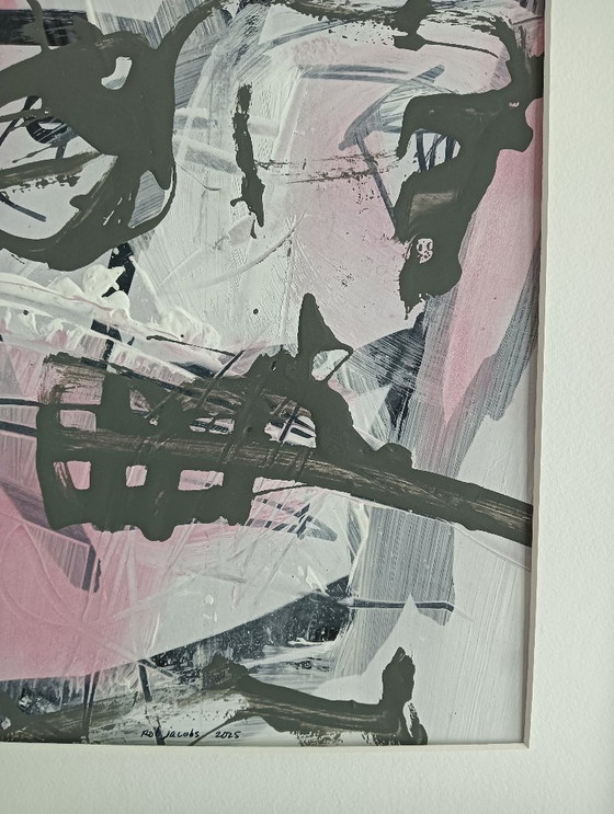 Image 1 of Rob Jacobs - the Mayor