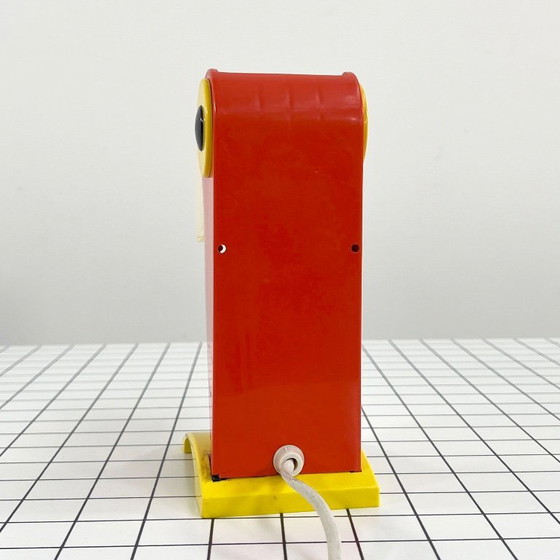 Image 1 of Toucan Table Lamp by Old Timer Ferrari, 1960s