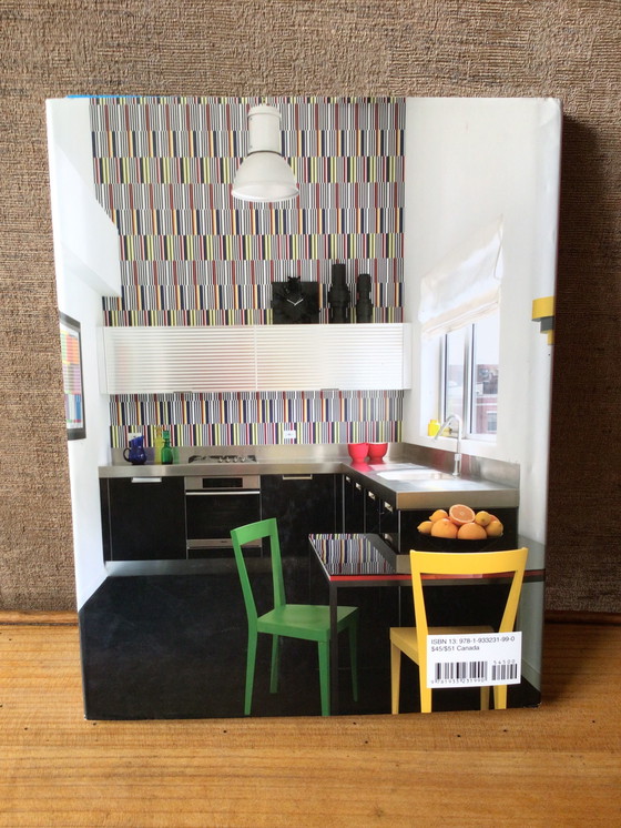 Image 1 of Metropolitan Home Design 100 Boek