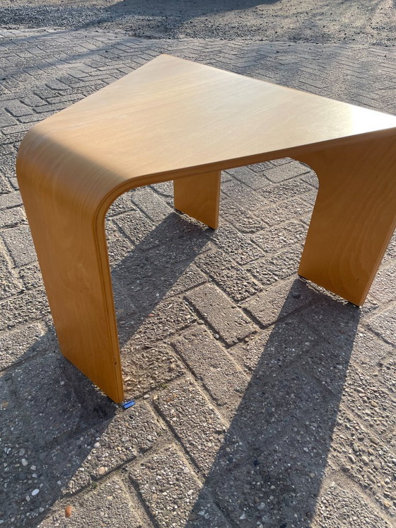 Image 1 of Ekornes Stresles Salontafel (Sirkel)