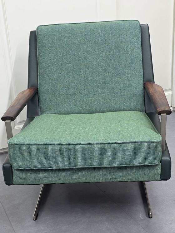Image 1 of Van Teeffelen Armchair Ranka