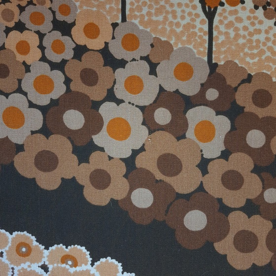 Image 1 of Vintage Slaapfauteuil