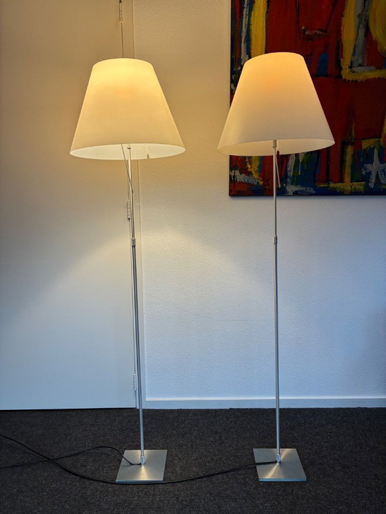 Image 1 of Luceplan - Costanza D13 edition Pailo Rizatto