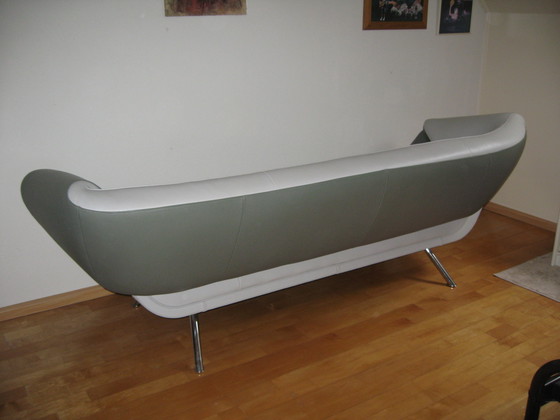 Image 1 of 3-Seater Sofa Arabelle Curl From Leolux
