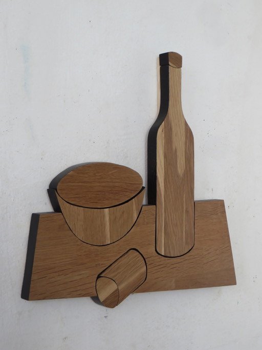 Eric van Solm - 'still life III'