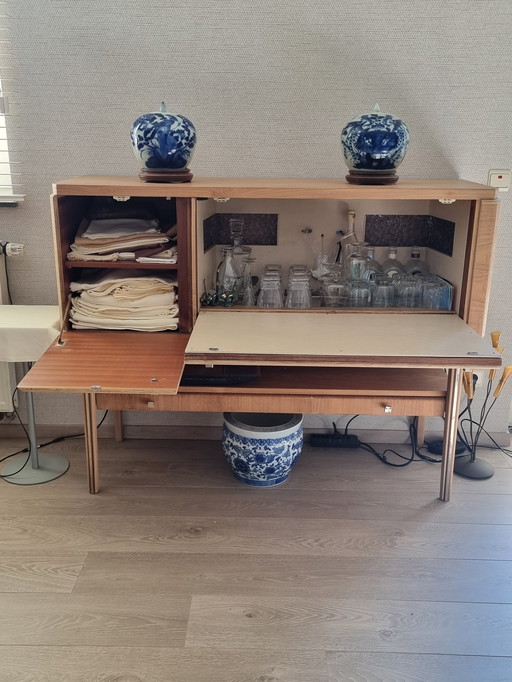 Retro Barmeubel