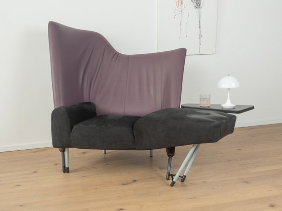 Image 1 of TORSO chair, Francesco Binfaré, Cassina, vintage