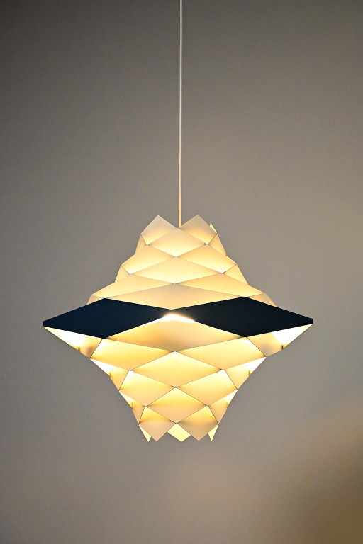 Grande suspension Symfoni de Preben Dahl