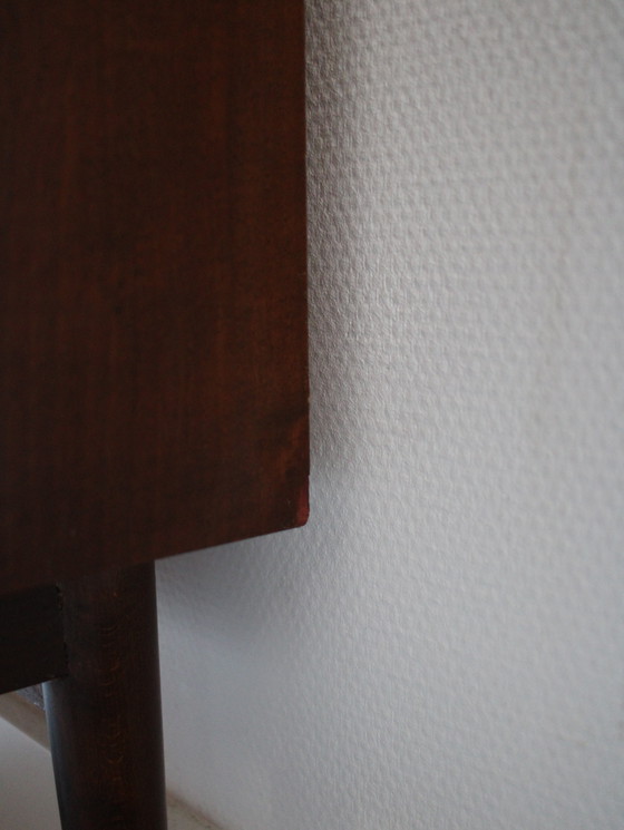 Image 1 of Libreria/secretaire d'epoca danese di Johannes Sørth