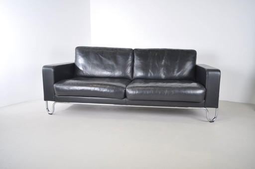 Dutch Originals Gispen Classics AD-B 3-Sitzer-Sofa