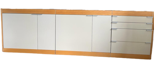 Buffet Pastoe série L