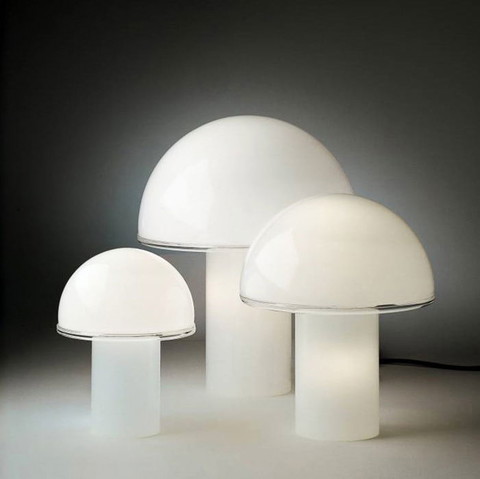 EMPIRO Suspension- Inspiration, matériaux et technologies