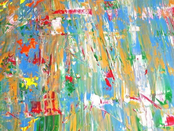 Image 1 of Jürgen Angeler - Il mondo superbo