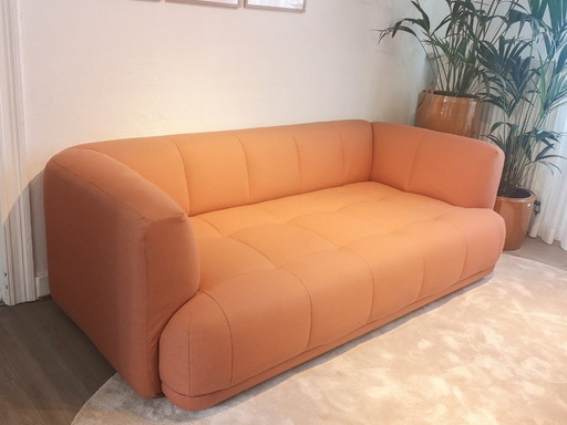 Hay Quilton sofa
