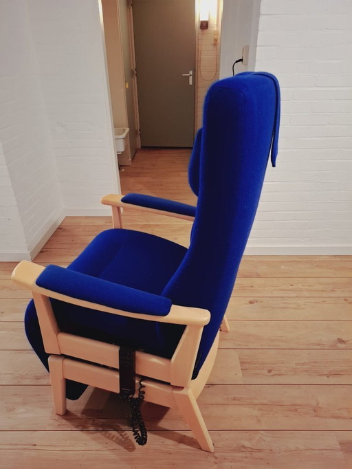 Stand up chair Farstrup Multiplus 5040 Recliner