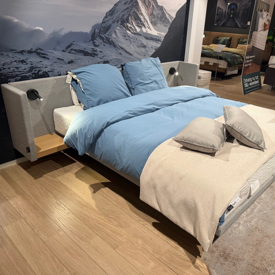 Image 1 of Kreamat Pan box spring - 180x210