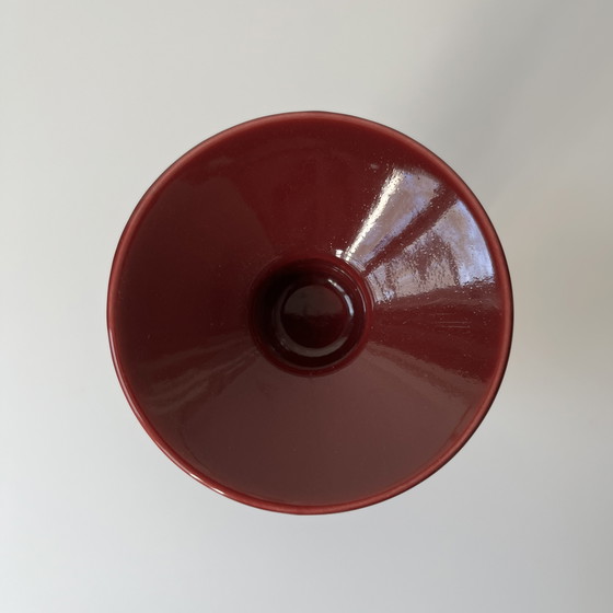 Image 1 of Tapio Wirkkala candlestick for Rosenthal, 1970s