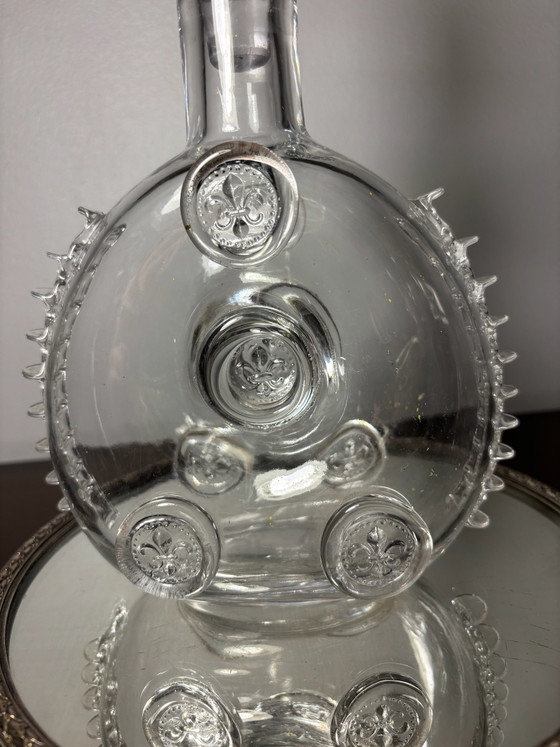 Carafe Remy Martin production Baccarat/Saint Louis or Sevres, Remy Martin - Baccarat/Saint Louis or Sèvres (photo 10 of 15)
