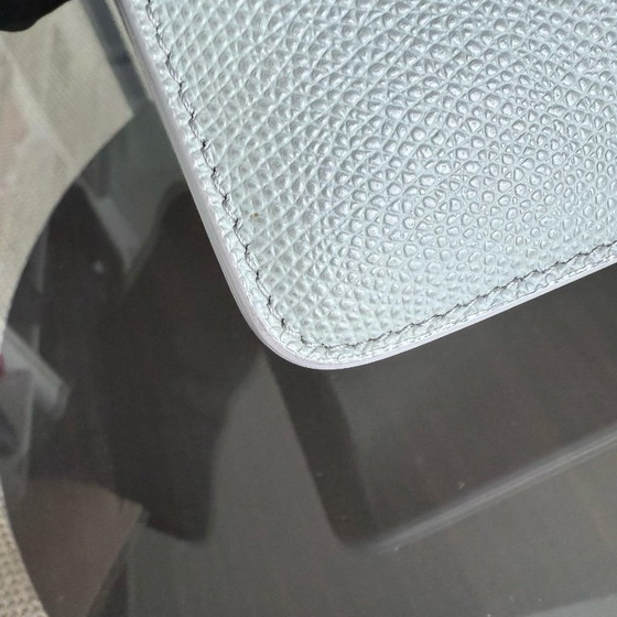 Image 1 of DIOR 30 MONTAIGNE - CAVIAR GRAY SO GRAY HARDWARE