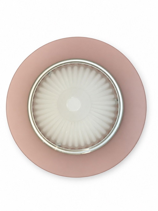 Vintage Arteluce pendant lamp
