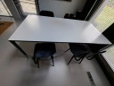 Ahrend table 100x200