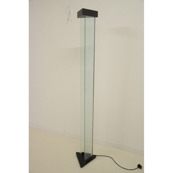 Image 1 of Vintage Italian floor lamp, 1970