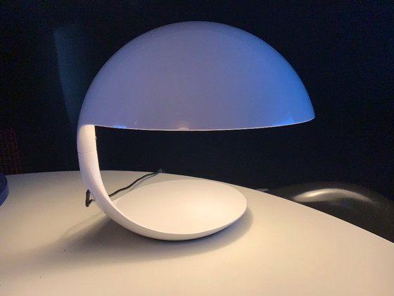Image 1 of Cobra Design Tischleuchte Martinelli Luce