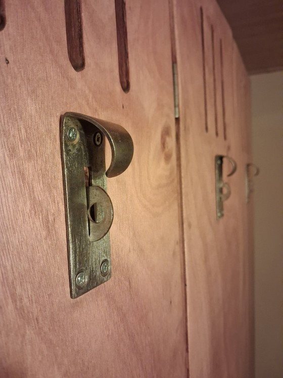 Image 1 of Armadietto in legno