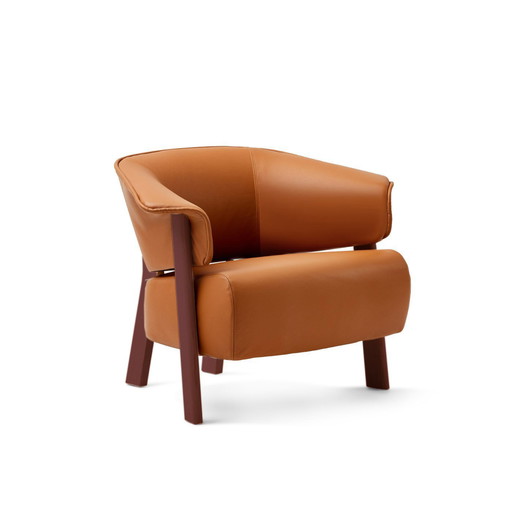 Patricia Urquiola "Back Wing" Armchair Cassina Edition