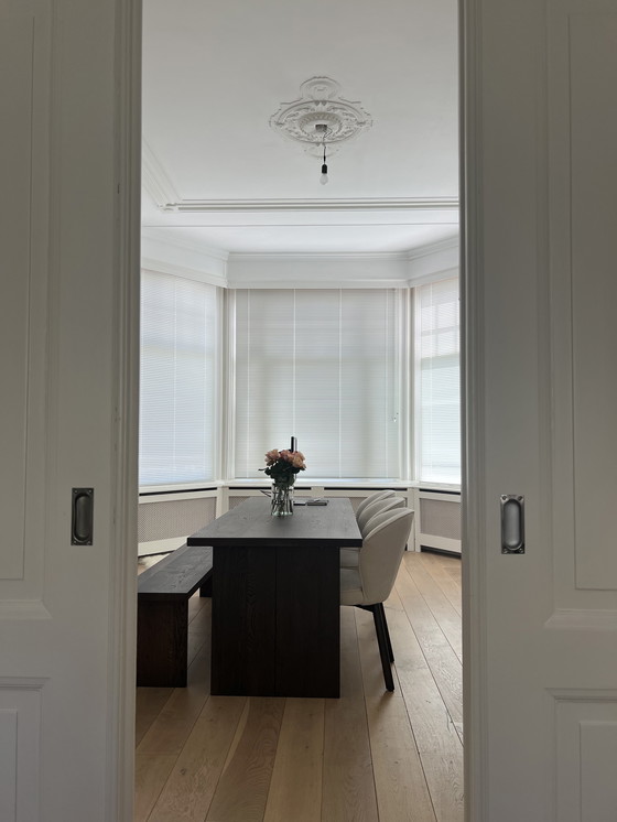 Image 1 of 2x Sedie da pranzo imbottite - Ottime condizioni