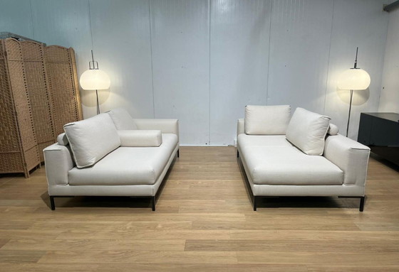 Image 1 of NEUES Design auf Lager: Aikon Lounge-Set + GARANTIE