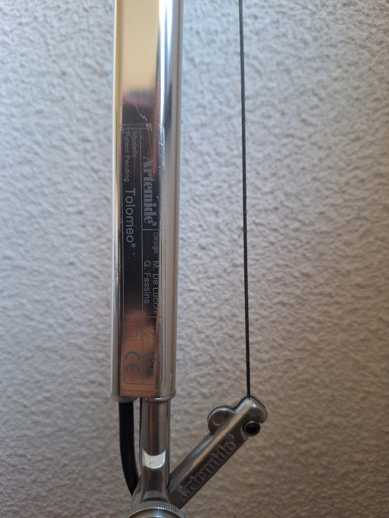 Image 1 of Tolomeo Artemide