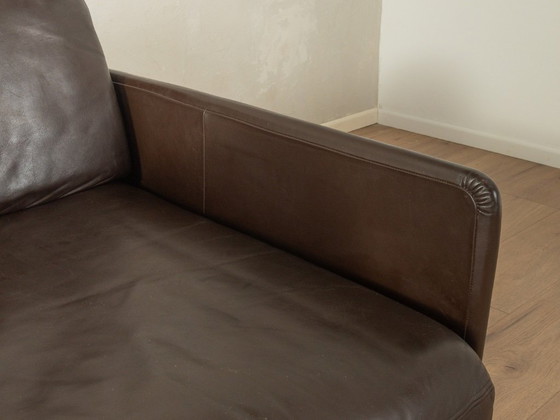 Image 1 of DS-76 bank, de Sede, jaren 70, vintage