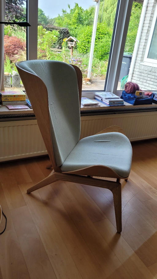 Deux chaises de Umage