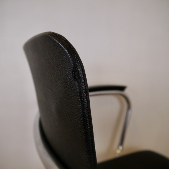 Image 1 of Vintage De Wit Office Chair